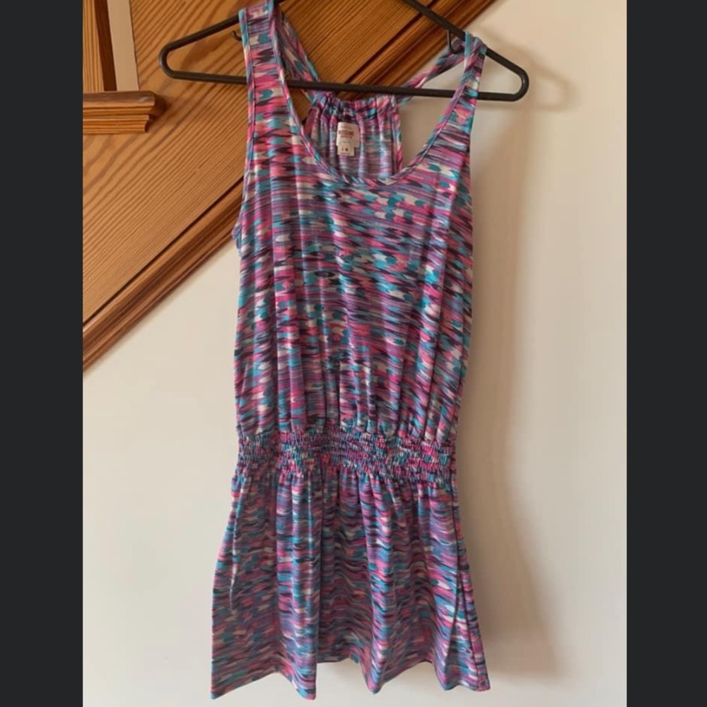 Women’s Mossimo dress. Size medium.